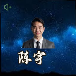陈宇